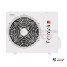 Energolux SAS24L4-A/SAU24L4-A-WS40
