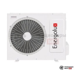 Energolux SAS12L4-A/SAU12L4-A-WS40