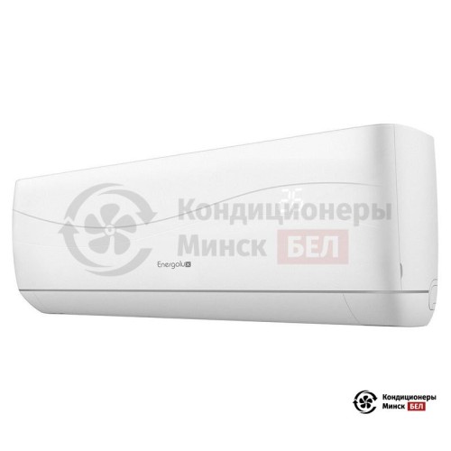 Настенная сплит-система Energolux SAS12L4-A/SAU12L4-A-WS30 в Минске