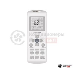 Energolux SAS36L4-A/SAU36L4-A-WS30