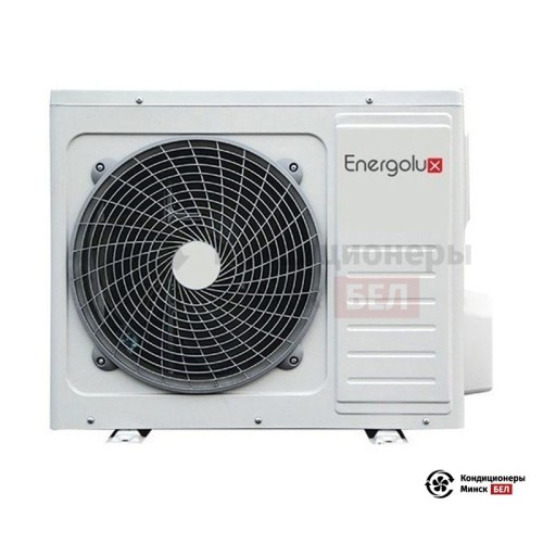Настенная сплит-система Energolux SAS07L4-A/SAU07L4-A-WS в Минске