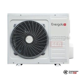 Energolux SAS09L4-A/SAU09L4-A-WS