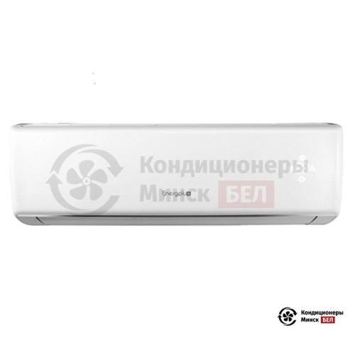 Настенная сплит-система Energolux SMZS32V3AI/SMZ1U36V2AI-WS15 в Минске