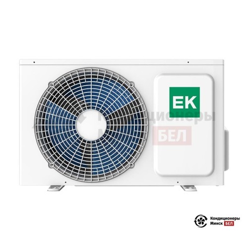 Настенная сплит-система Euroklimat EKSA-20HN/EKOA-20HN в Минске
