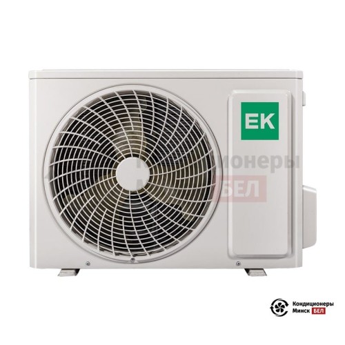 Настенная сплит-система Euroklimat EKSF-35HN/EKOF-35HN в Минске