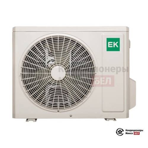 Настенная сплит-система Euroklimat EKSF-50HN/EKOF-50HN в Минске