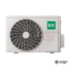 Настенная сплит-система Euroklimat EKSF-25HNS/EKOF-25HNS в Минске