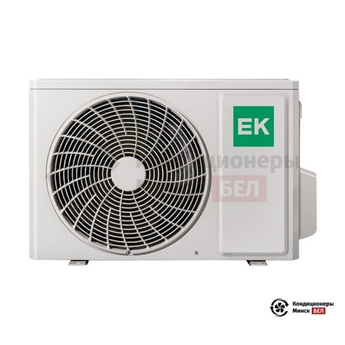 Настенная сплит-система Euroklimat EKSF-25HNS/EKOF-25HNS в Минске