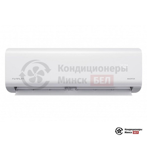 Настенная сплит-система Ferrum iFIS12F1/iFOS12F1-HP в Минске