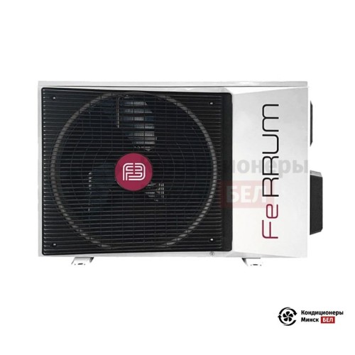 Настенная сплит-система Ferrum iFIS12F1/iFOS12F1-HP в Минске