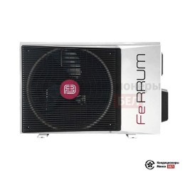 Ferrum iFIS24F1/iFOS24F1-HP