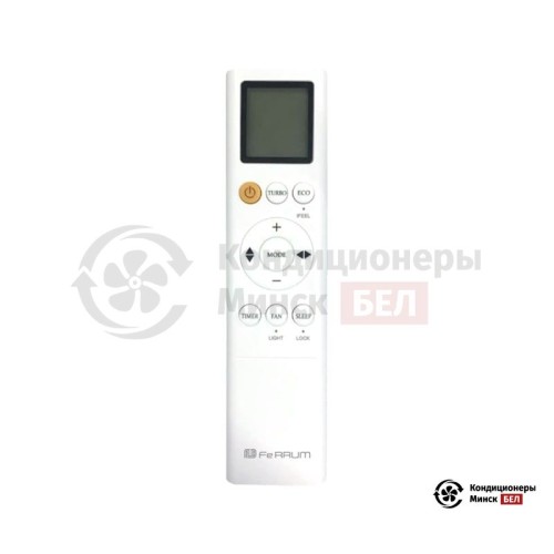 Настенная сплит-система Ferrum iFIS24F1/iFOS24F1-HP в Минске