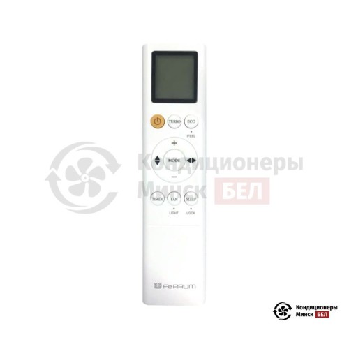 Настенная сплит-система Ferrum iFIS18F1/iFOS18F1-HP в Минске