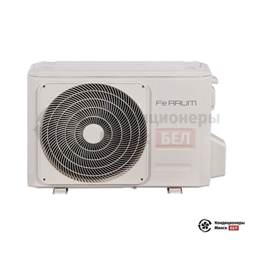 Настенная сплит-система Ferrum FIS12F2/FOS12F2 в Минске
