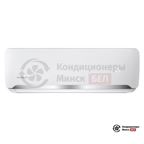 Настенная сплит-система Ferrum FIS09F2/FOS09F2 в Минске
