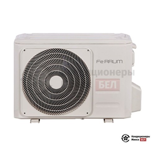 Настенная сплит-система Ferrum FIS18F2/FOS18F2WS40 в Минске
