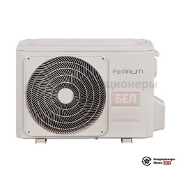Ferrum FIS09F2/FOS09F2WS40