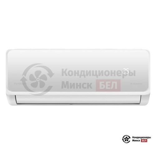 Настенная сплит-система Ferrum iFIS12A1/iFOS12A1 в Минске
