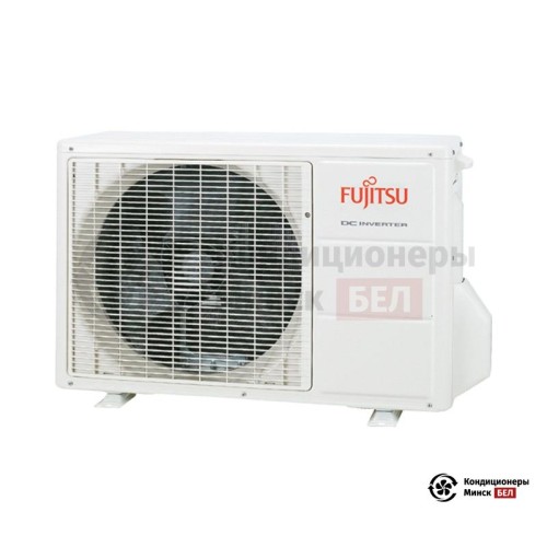 Настенная сплит-система Fujitsu ASYG09LMCE-R/AOYG09LMCE-R в Минске