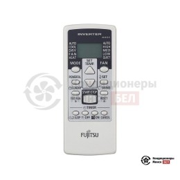 Fujitsu ASYG12KPCA-R/AOYG12KPCA-R