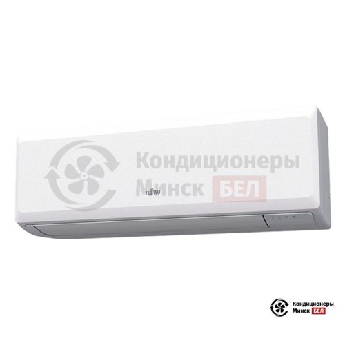 Настенная сплит-система Fujitsu ASYG24KLCA/AOYG24KLTA в Минске