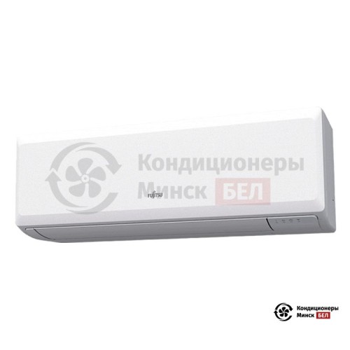 Настенная сплит-система Fujitsu ASYG09KPCA-R/AOYG09KPCA-R в Минске