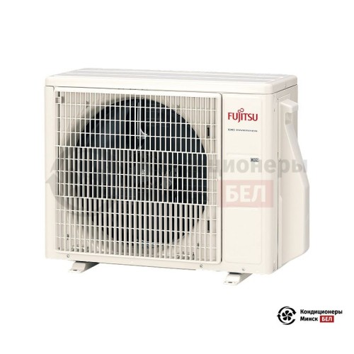 Настенная сплит-система Fujitsu ASYG09KPCA-R/AOYG09KPCA-R в Минске