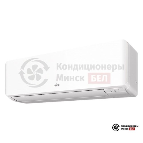 Настенная сплит-система Fujitsu ASYG24KMTA/AOYG24KMTA в Минске