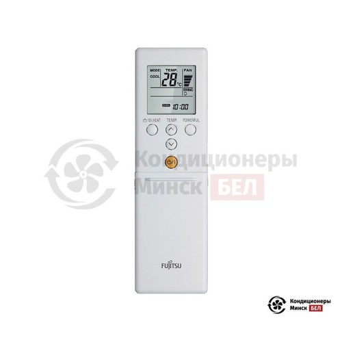 Настенная сплит-система Fujitsu ASYG14KETA/AOYG14KETA в Минске