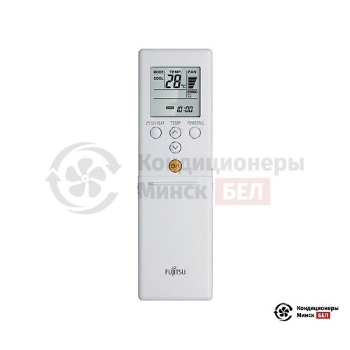 Настенная сплит-система Fujitsu ASYG07KETA/AOYG07KETA в Минске