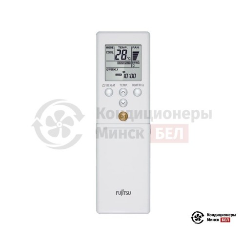 Настенная сплит-система Fujitsu ASYG07KGTB/AOYG07KGCA в Минске