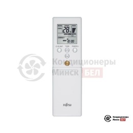 Fujitsu ASYG12KGTB/AOYG12KGCA