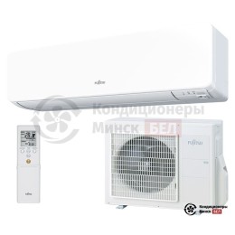 Fujitsu ASYG14KGTB/AOYG14KGCA