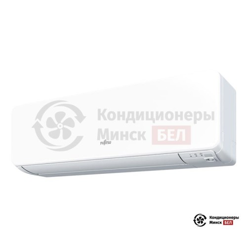 Настенная сплит-система Fujitsu ASYG14KGTB/AOYG14KGCA в Минске