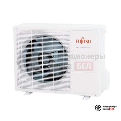 Настенная сплит-система Fujitsu ASYG30KMTA/AOYG30KMTA в Минске