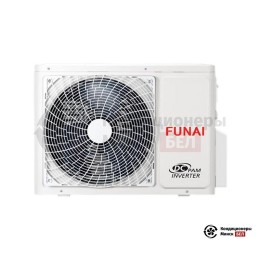 Funai RACI-EM25HP.D03
