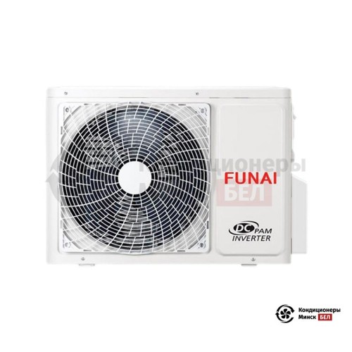 Настенная сплит-система Funai RACI-EM25HP.D03 в Минске