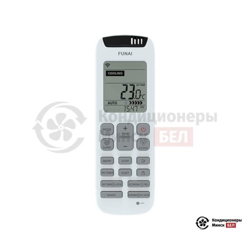 Настенная сплит-система Funai RACI-EM25HP.D03 в Минске