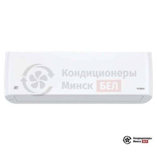 Настенная сплит-система Funai RAC-I-EM35HP.D04 в Минске