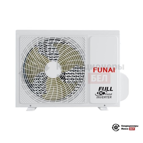 Настенная сплит-система Funai RAC-I-EM35HP.D04 в Минске