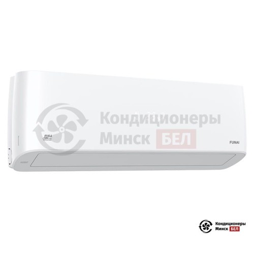 Настенная сплит-система Funai RACI-EM25HP.D04 в Минске