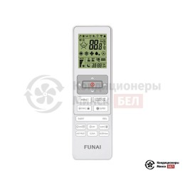 Funai RACI-EM25HP.D04