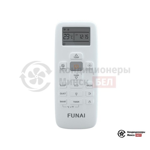 Настенная сплит-система Funai RAC-SM20HP.D03 в Минске