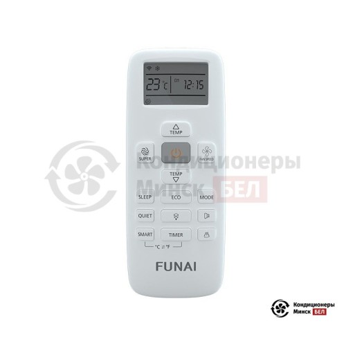 Настенная сплит-система Funai RAC-SM55HP.D03 в Минске