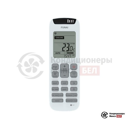 Настенная сплит-система Funai RACI-SM25HP.D03 в Минске