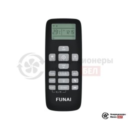 Funai RAC-SN25HP.D04