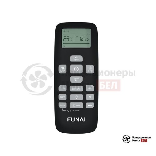 Настенная сплит-система Funai RAC-SN25HP.D04 в Минске