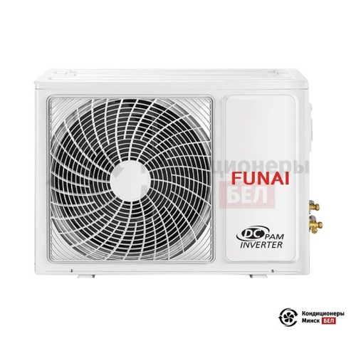 Настенная сплит-система Funai RAC-I-SN30HP.D04 в Минске