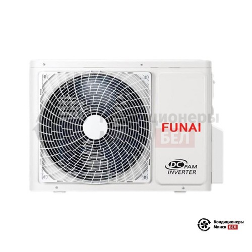 Настенная сплит-система Funai RACI-SN25HP.D03 в Минске