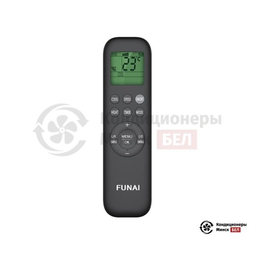 Настенная сплит-система Funai RAC-I-SG70HP.D01 в Минске